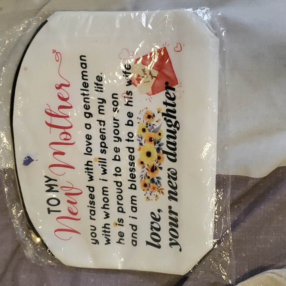 Makeup Bag